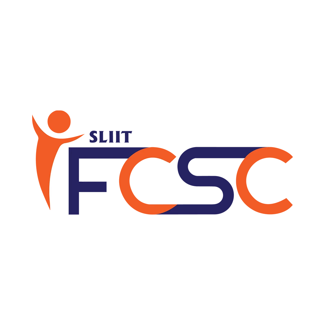 FCSC logo