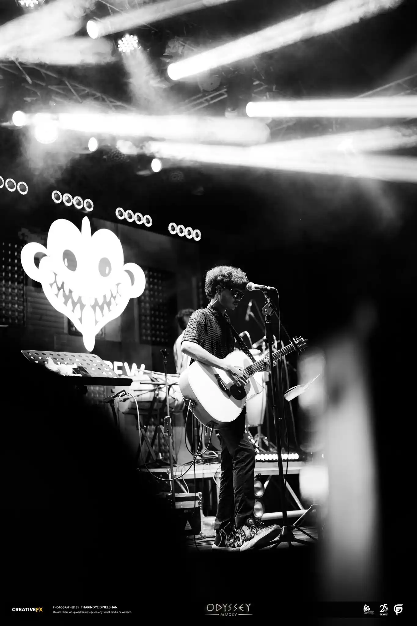 Viramaya event
